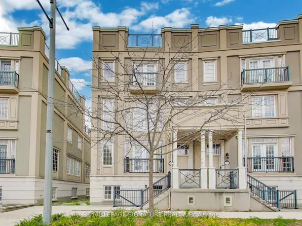 14 Bonnycastle Rd, Markham, ON L6G 0C2