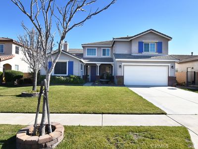 18049 Lapis Ln, San Bernardino, CA, 92407