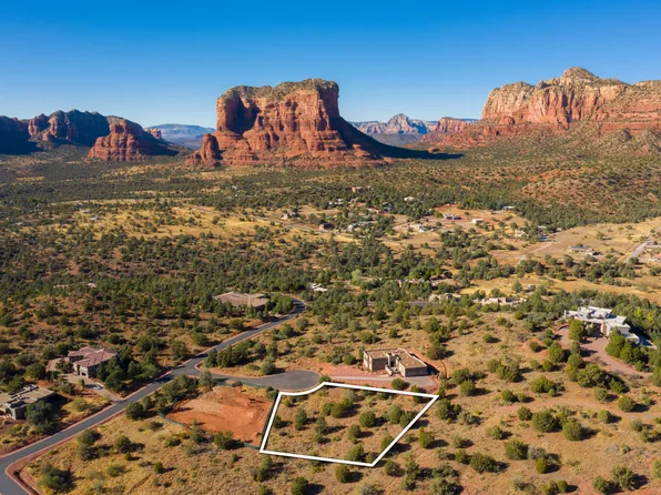30 Ho Hum Cir, Sedona, AZ 86351