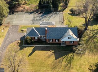 523 Saint Francis Rd, Towson, MD 21286