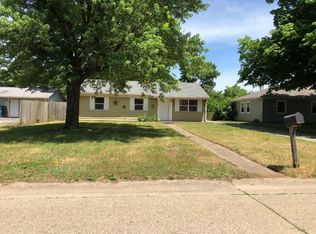 3574 W Perry St, Indianapolis, IN 46221
