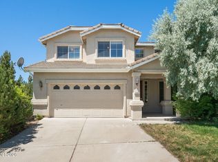 2555 Glen Eagles Dr, Reno, NV 89523
