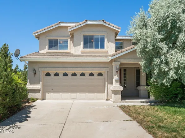 2555 Glen Eagles Dr, Reno, NV 89523