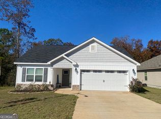 101 Red Tail Cir, Byron, GA 31008
