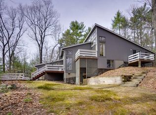 437 Lost Lake Dr, Groton, MA 01450