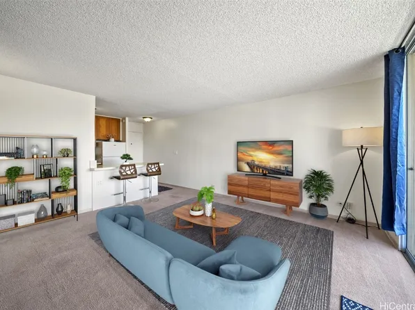 98-1038 Moanalua Rd APT 7-1405, Aiea, HI 96701
