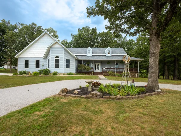 23024 Lawrence 1200, Aurora, MO 65605