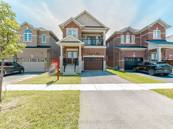 7 Overstone Rd, Halton Hills, ON L7G 0N5