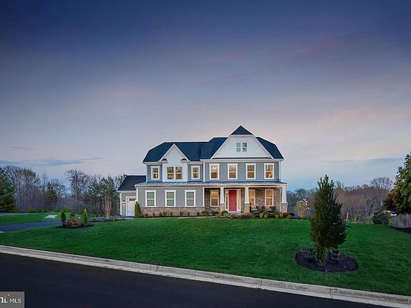 2nd image of 0 Currie Farm Dr