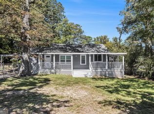 4170 Newman Ellis Rd, Douglasville, GA 30134