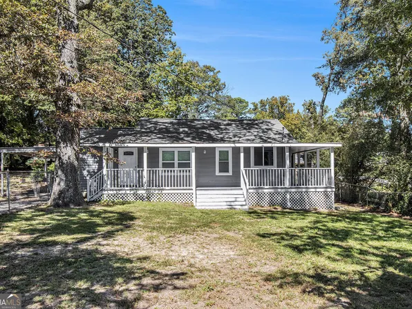 4170 Newman Ellis Rd, Douglasville, GA 30134