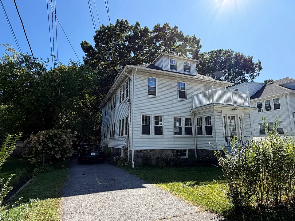6 Verndale Rd #2