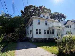 6 Verndale Rd #2, Milton, MA 02186
