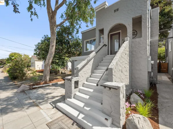 959 Kains Ave, Albany, CA 94706