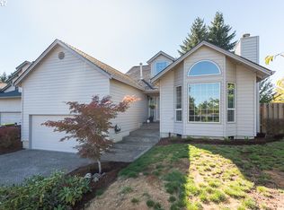 8325 SW 165th Ave, Beaverton, OR 97007