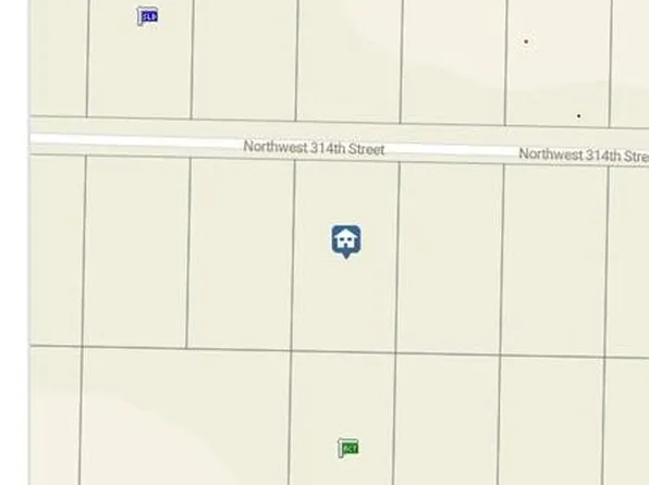 17076 NW 314th Street, Okeechobee, FL 34972