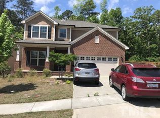 141 Williston Way, Cary, NC 27519