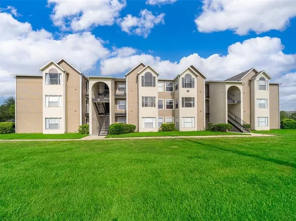 4744 Walden Cir #12, Orlando, FL 32811