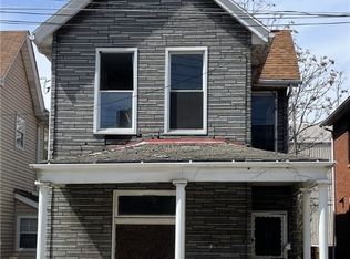 473 New 8th Ave, Homestead, PA