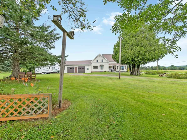 1455 VT Route 102, Canaan, VT 05903