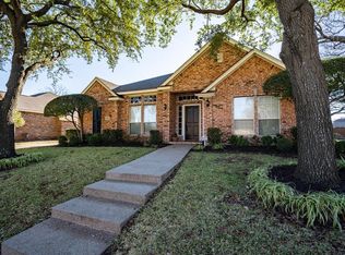 4301 Pecan Grove Ln, Rowlett, TX 75088