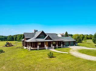 4311 Caro Ln, Kingsley, MI 49649