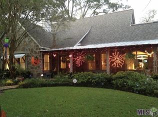 4645 Arrowhead St, Baton Rouge, LA 70808