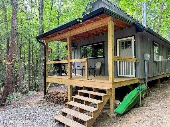 10706 New Hwy #68, Tellico Plains, TN 37385