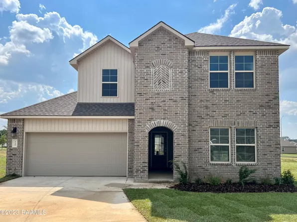 118 Florence Peak Dr, Lafayette, LA 70501