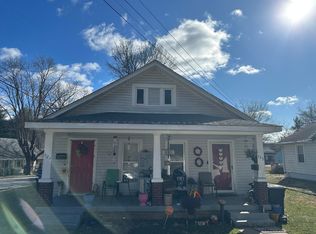 723-725 Brawner St, Frankfort, KY 40601