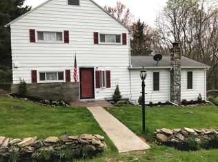 8391 W Thomas St, Rome, NY 13440