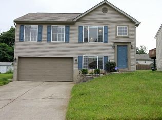 10387 Remy Ln, Florence, KY 41042