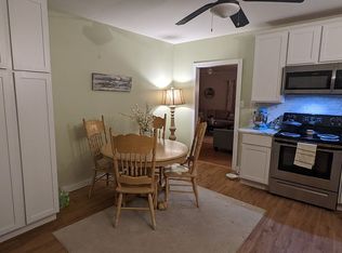 214 W Church St, China Grove, NC 28023