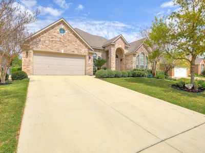 915 Gunther Blf, San Antonio, TX, 78258