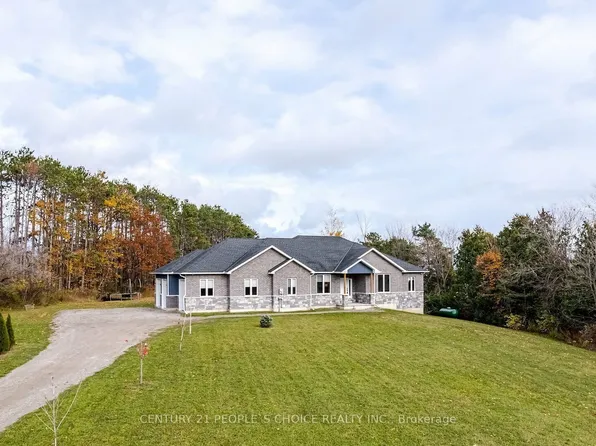 936533 Airport Rd W, Mulmur, ON L9V 0L5