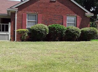 1952 Wellons Ave, Memphis, TN 38127