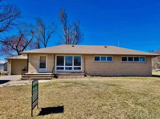 205 Elm St, Lebanon, KS 66952