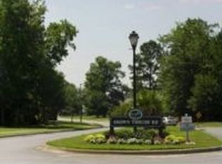 3 Bluebird Ct, Savannah, GA 31419