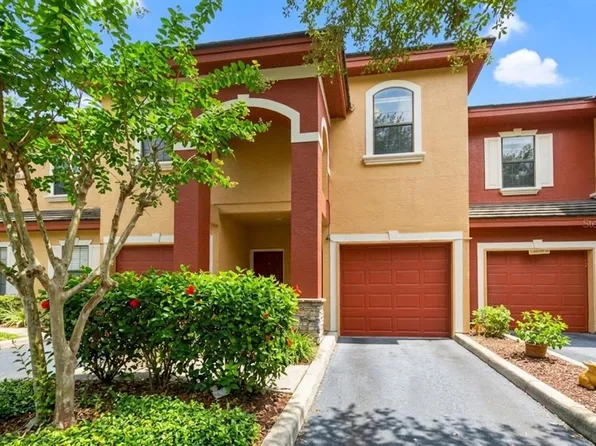 2151 CHIANTI PLACE #12-122, PALM HARBOR, FL 34683