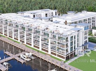 27006 Canal Rd #A108, Orange Beach, AL 36561