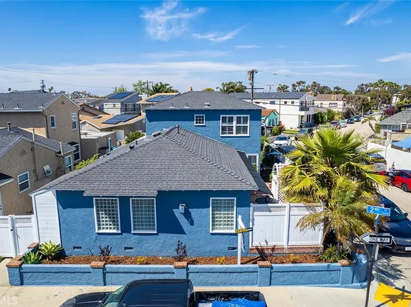5733 E 2nd St, Long Beach, CA 90803