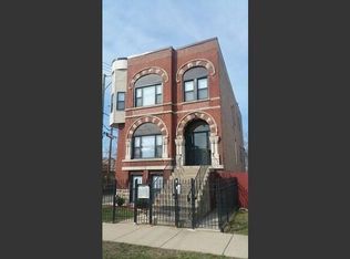 4640 S Langley Ave FLOOR 1, Chicago, IL 60653