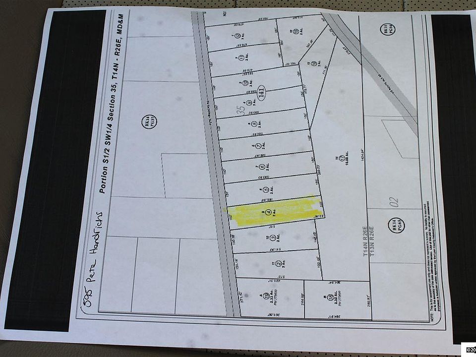 2nd image of 595 Pete Henrichs Rd