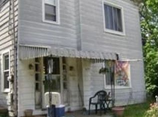 1499 Pine Run Rd, Freedom, PA 15042
