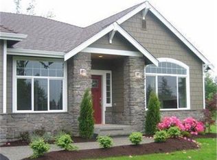 17408 56th St NE, Snohomish, WA 98290