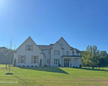 160 Cedar Crest Cv, Byhalia, MS, 38611