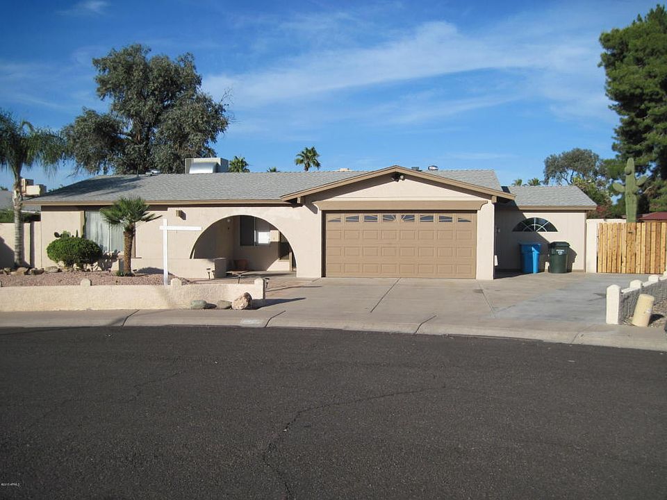 1st image of 3721 W Campo Bello Dr