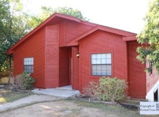 617 Lonesome, Canyon Lake, TX 78133