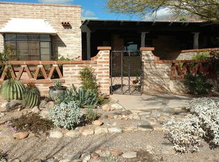 2757 E Avenida De Posada, Tucson, AZ 85718