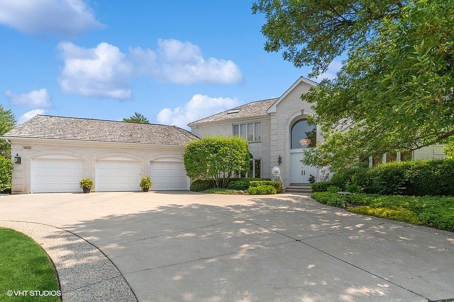 2115 Hybernia Dr, Highland Park, IL 60035 MLS 11813669 Zillow